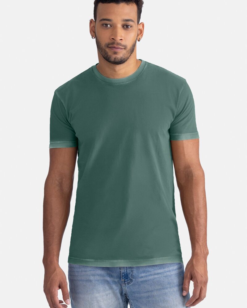 Soft Wash Cotton Tee Thumbnail
