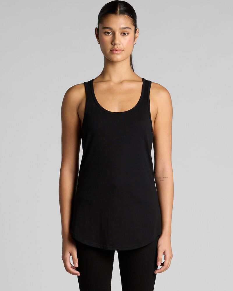 WOS MALI RACERBACK Thumbnail