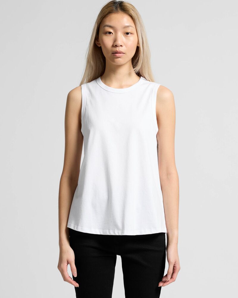 WOS MARTINA TANK Thumbnail