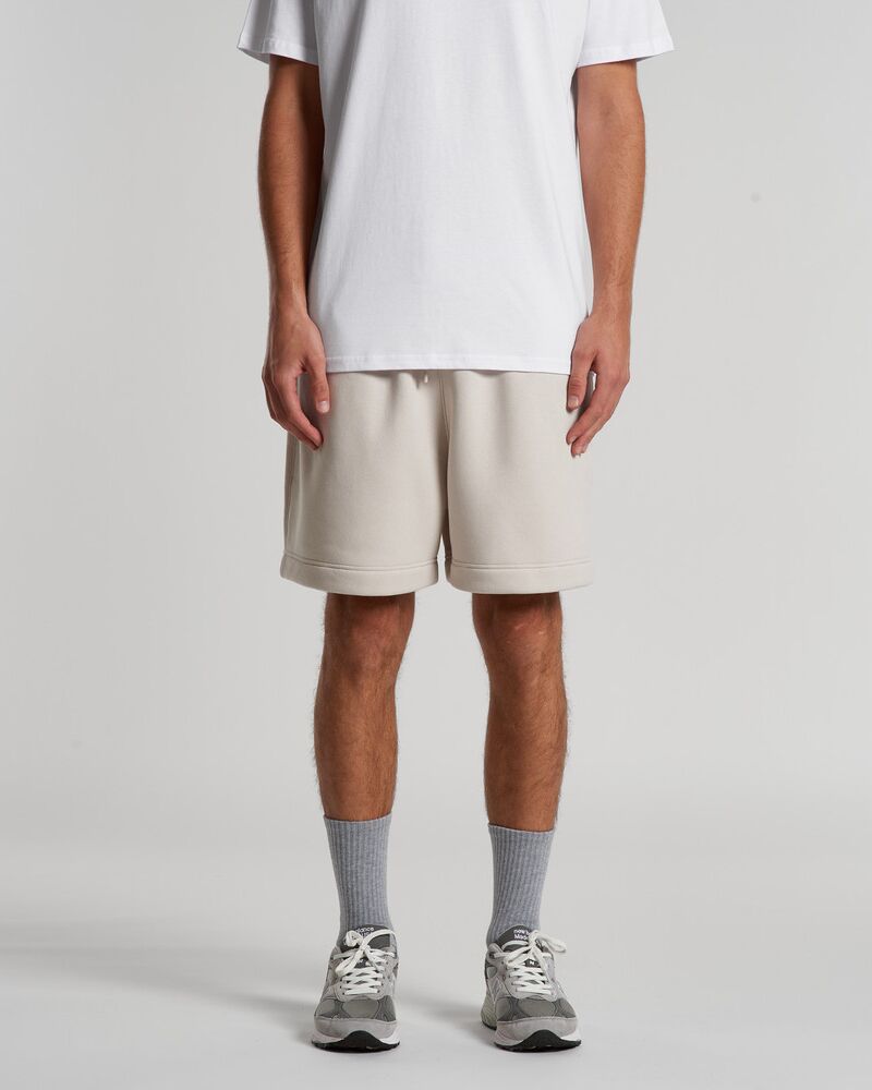 RELAX TRACK SHORTS Thumbnail