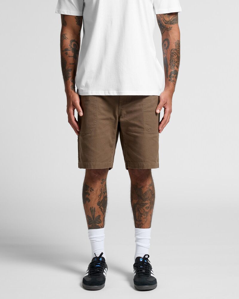 CANVAS SHORTS Thumbnail