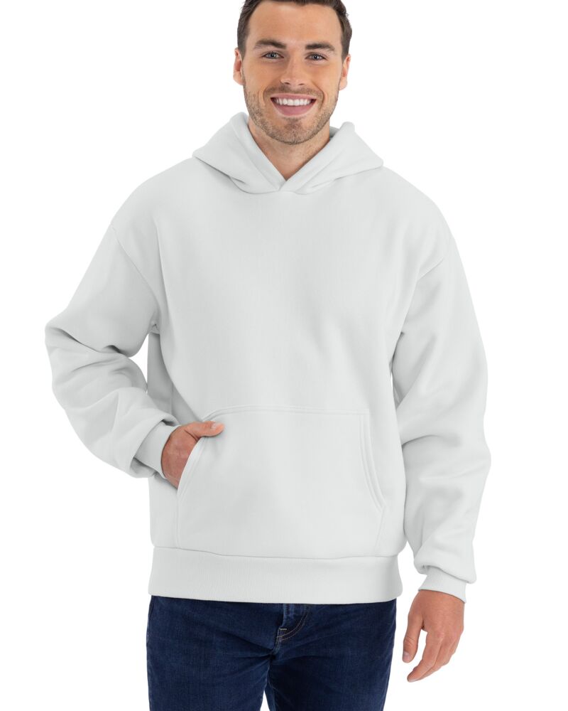 Heavyweight Hoodie Thumbnail