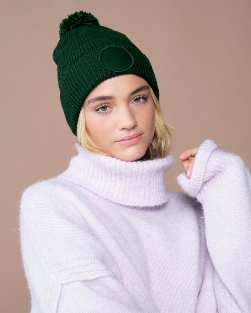 Fan Patch Beanie Thumbnail