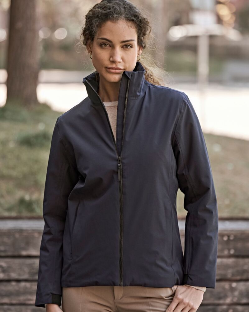 Ladies All Weather Jacket Thumbnail