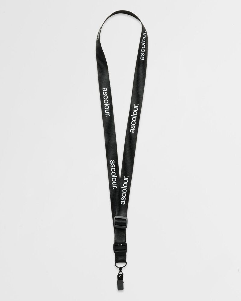 ASC LANYARD Thumbnail