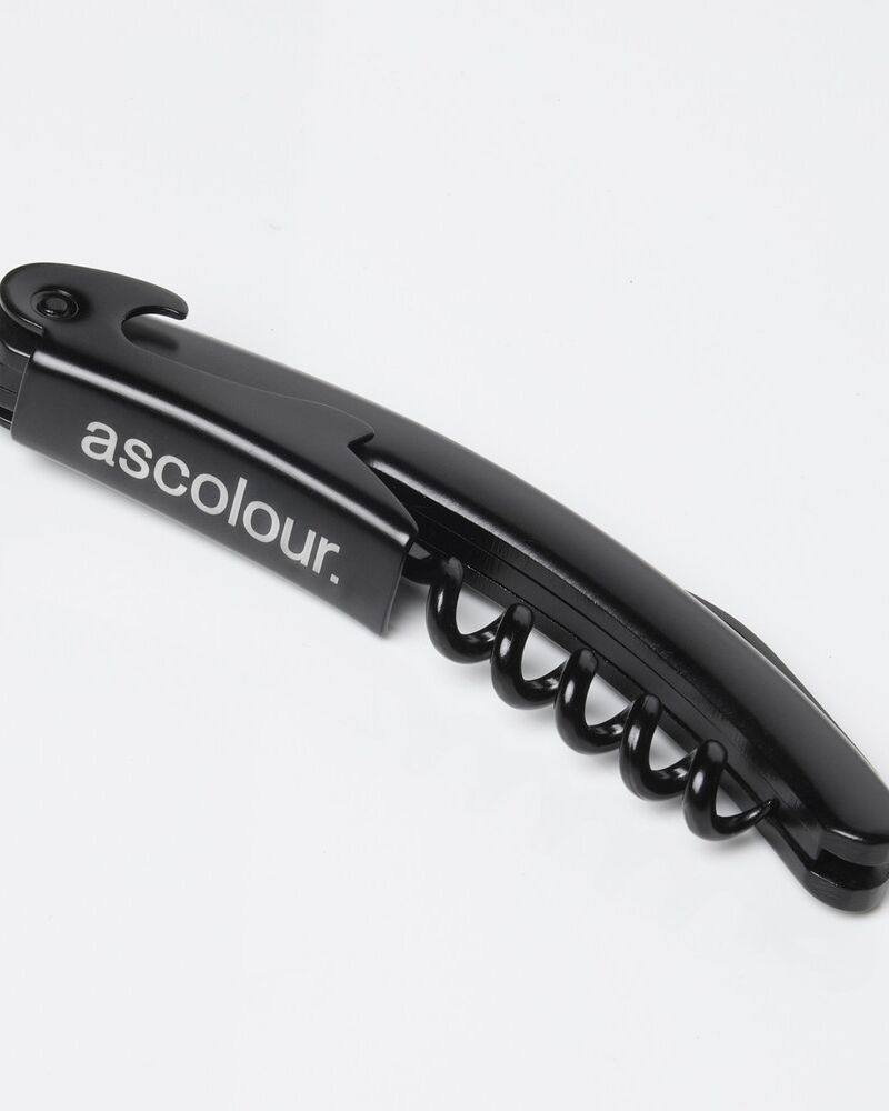 ASC CORKSCREW Thumbnail