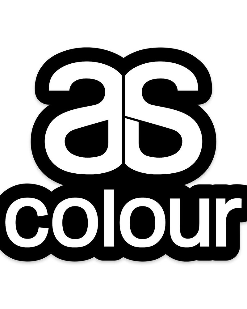 AS STICKER Thumbnail