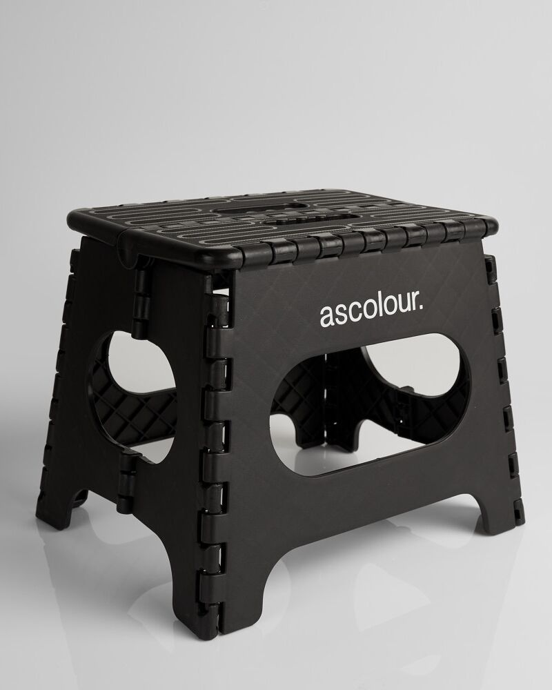 ASC UTILITY STOOL Thumbnail