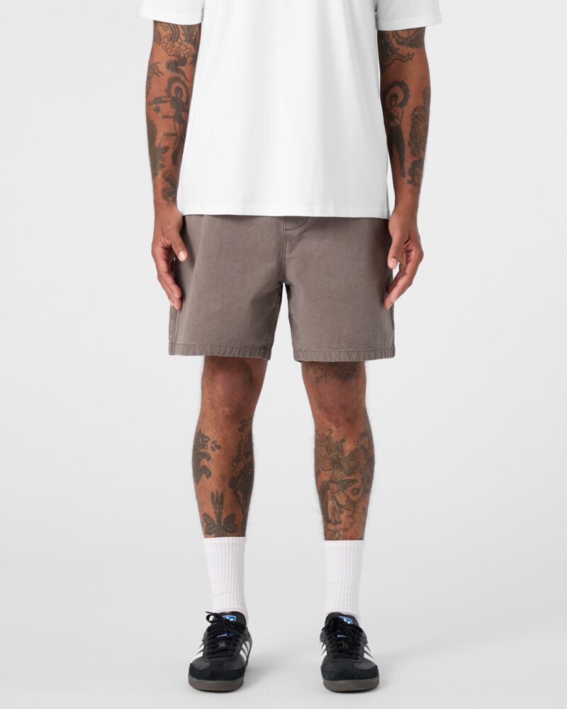 FADED SHORT Thumbnail