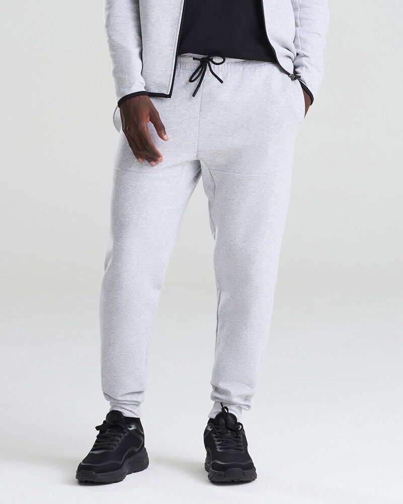 Adapt fleece jogpants Thumbnail