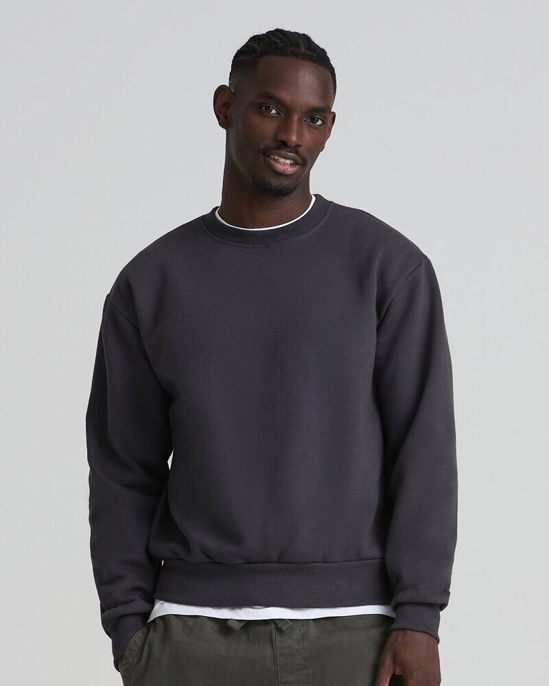 Vision heavyweight sweat Thumbnail