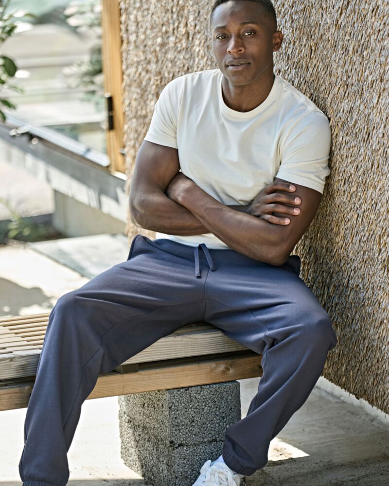 Unlabeled Sweatpants Thumbnail