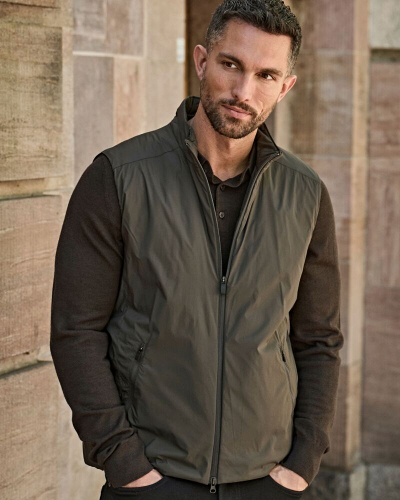 PureLite Bodywarmer Thumbnail