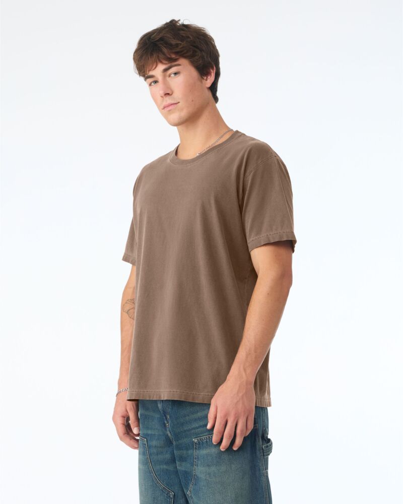 Unisex Heavyweight Washed Tee Thumbnail