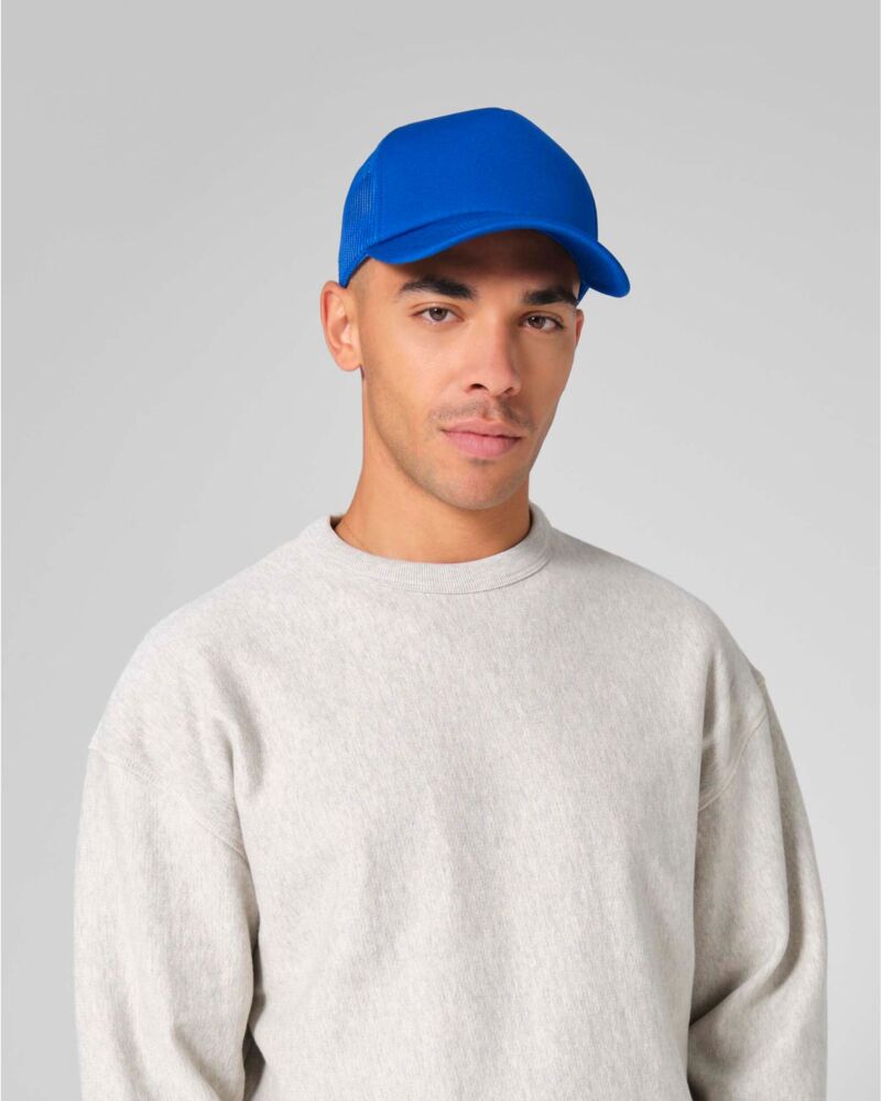 Classic Foam Trucker Thumbnail