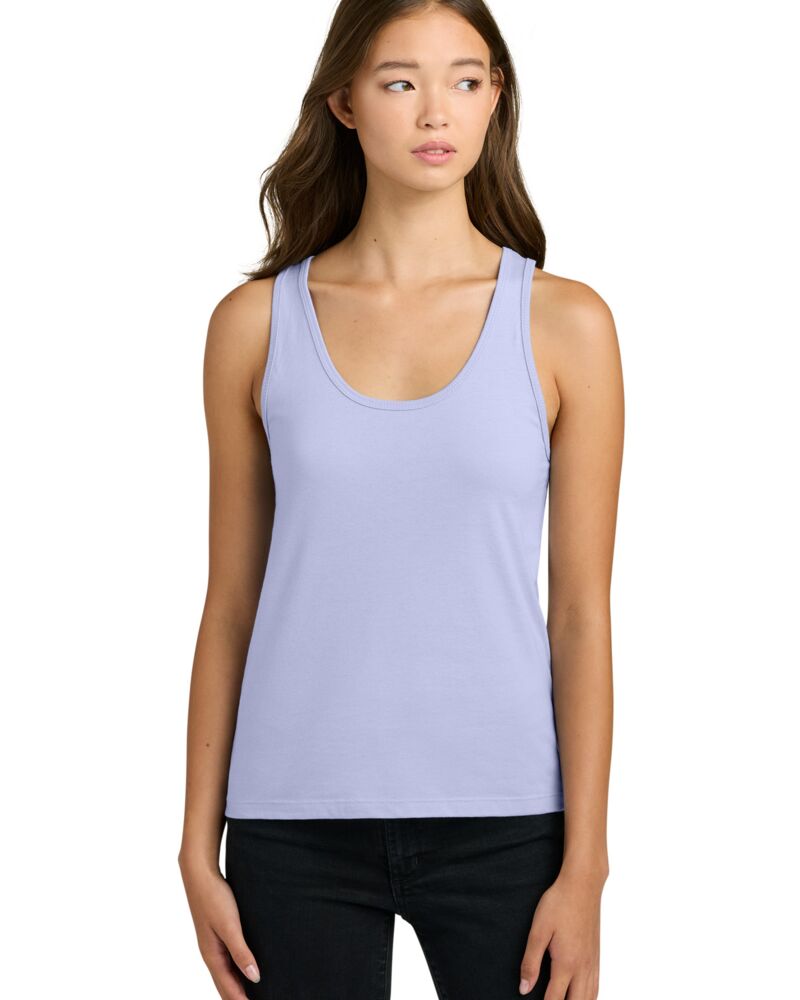 Women's Cotton Tank Thumbnail