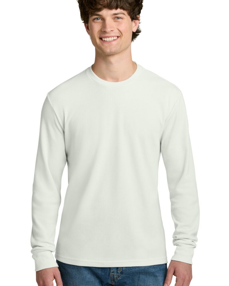 Ideal Thermal Long Sleeve Tee Thumbnail