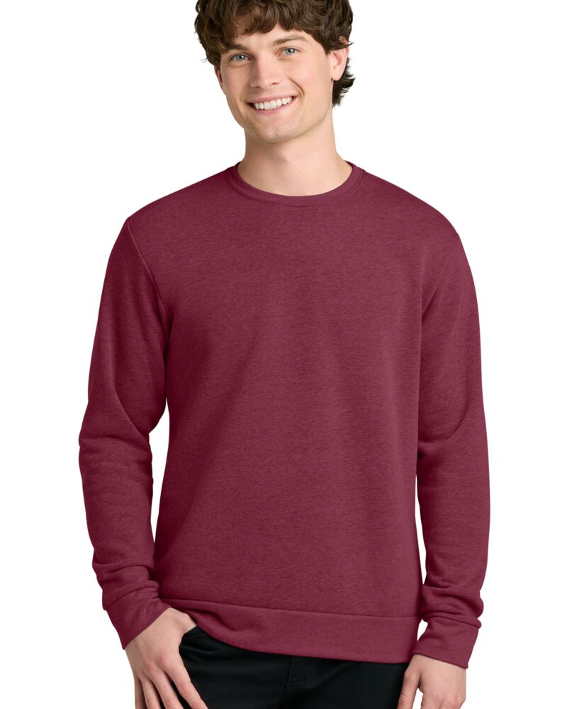 Adult Malibu Crewneck Sweatshirt Thumbnail