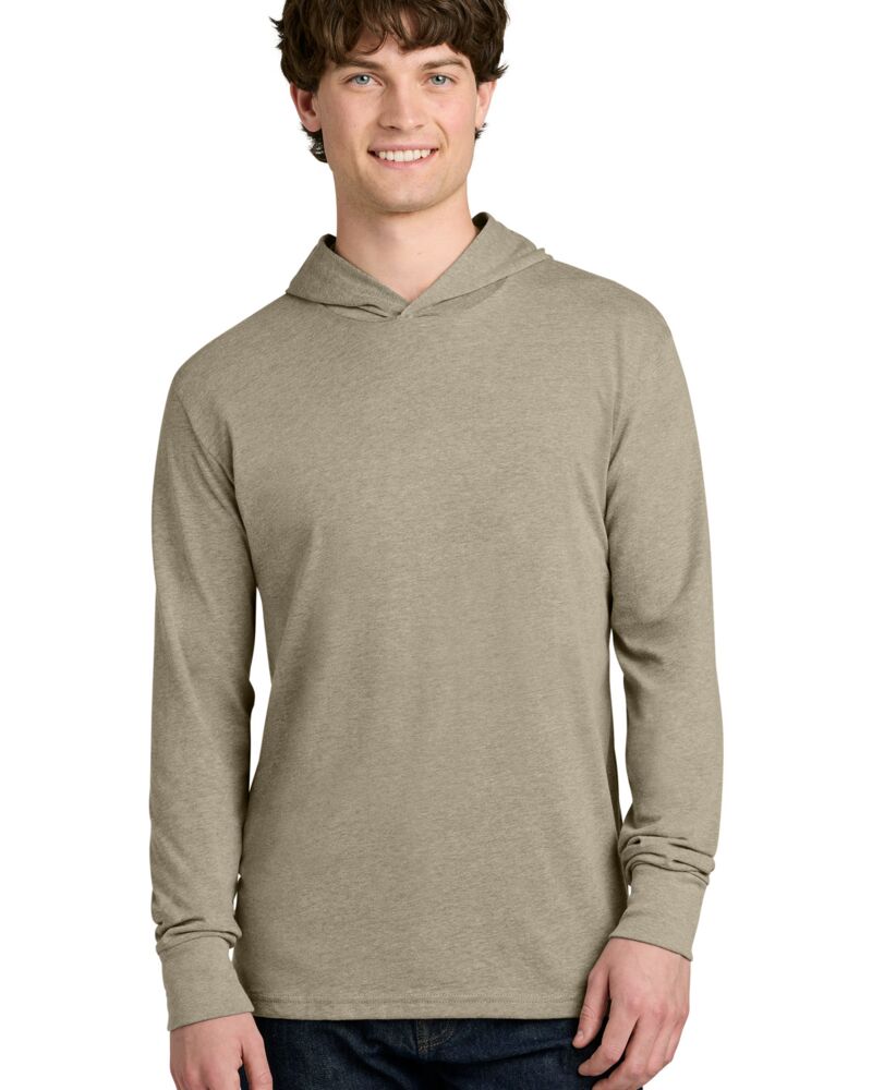 CVC Long Sleeve Hoodie Thumbnail