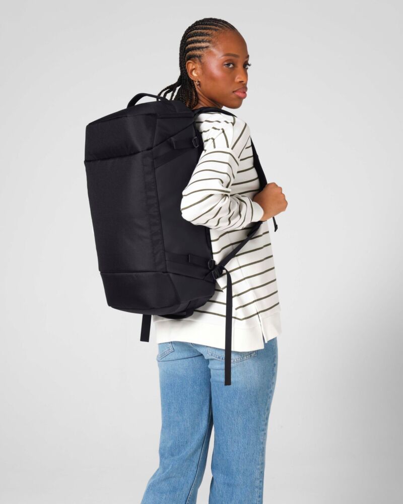 Zurich 35 Litre Hybrid Holdall Thumbnail