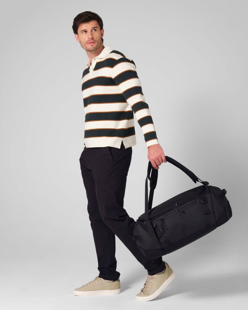 Zurich 45 Litre Hybrid Holdall Thumbnail