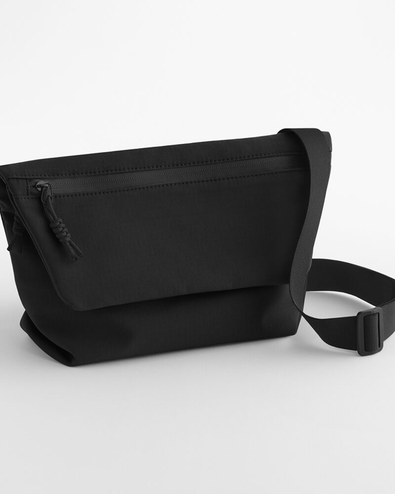 BagBase Minimal Lifestyle Mini Messenger Bag Thumbnail