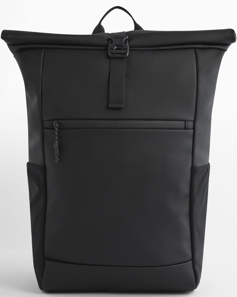 BagBase Athlux Roll-Top Backpack Thumbnail