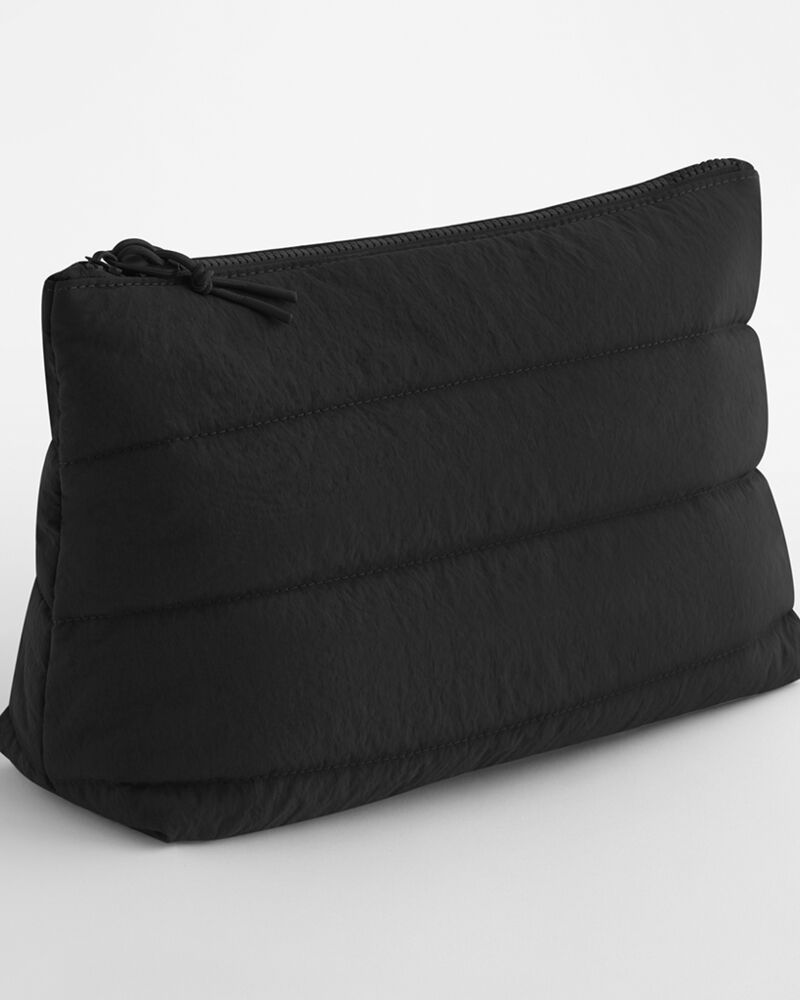 BagBase Quilted Accessory Case Thumbnail