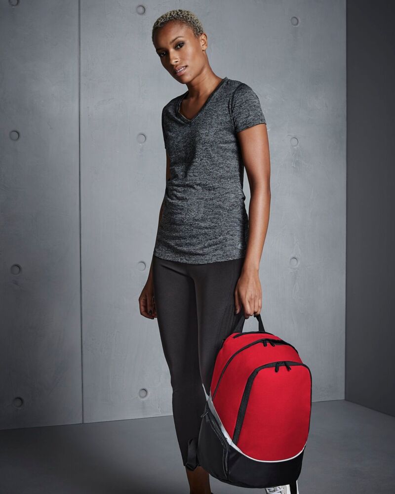 Pro Team Backpack Thumbnail