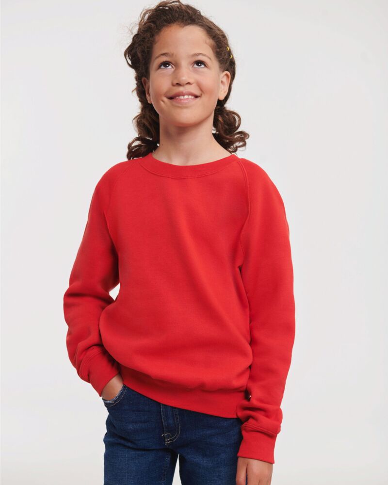 Kids Classic Sweatshirt Thumbnail