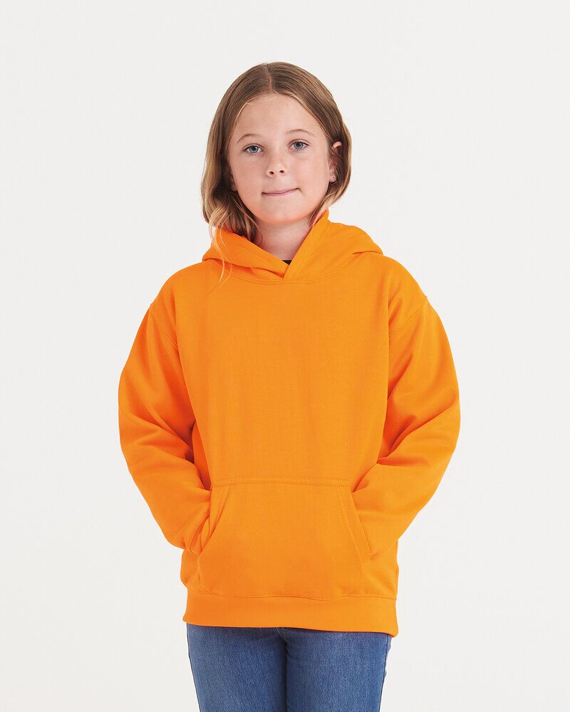 Kids electric hoodie Thumbnail