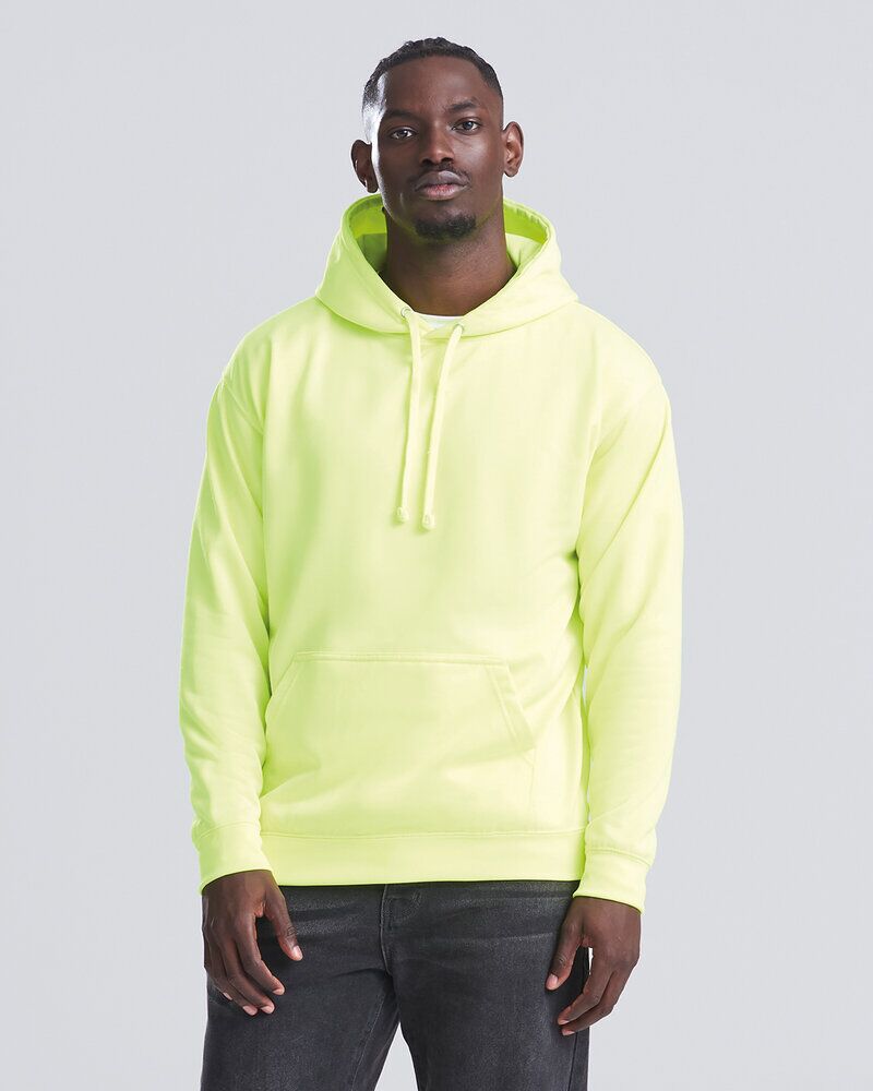 Electric hoodie Thumbnail