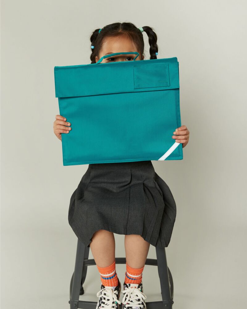 Junior Book Bag Thumbnail