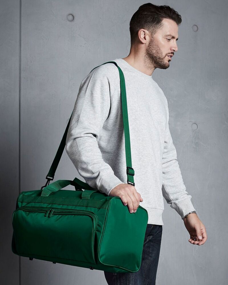 Advertising Holdall Thumbnail