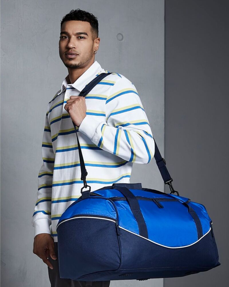 Teamwear Holdall Thumbnail