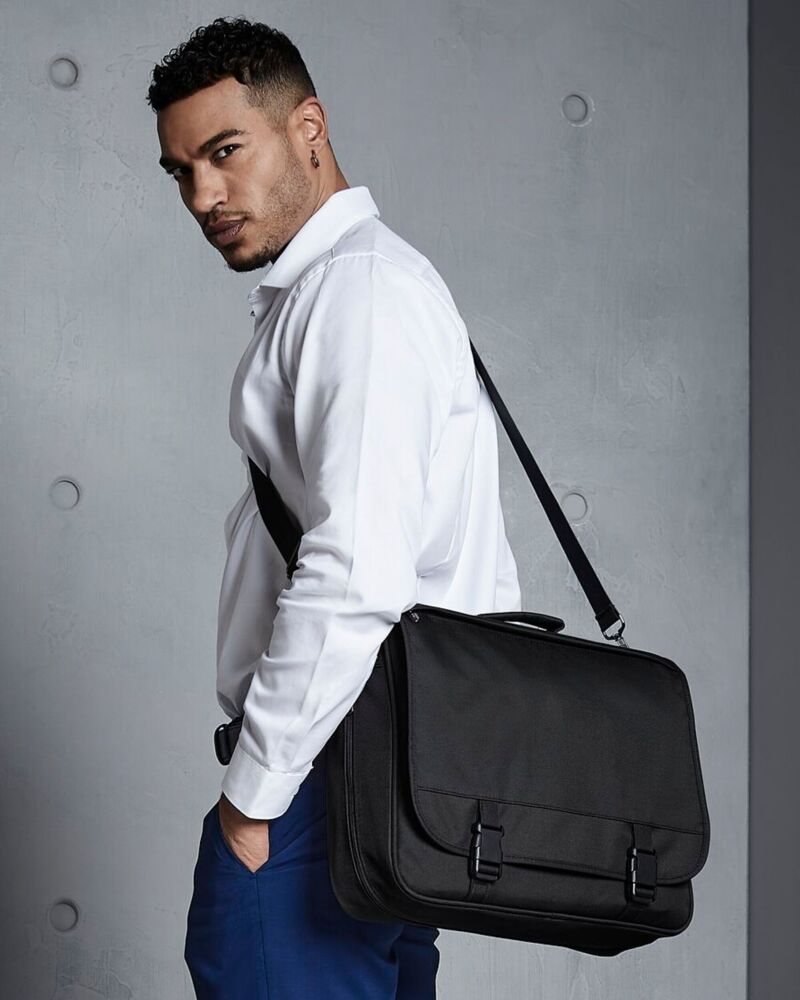 Portfolio Briefcase Thumbnail