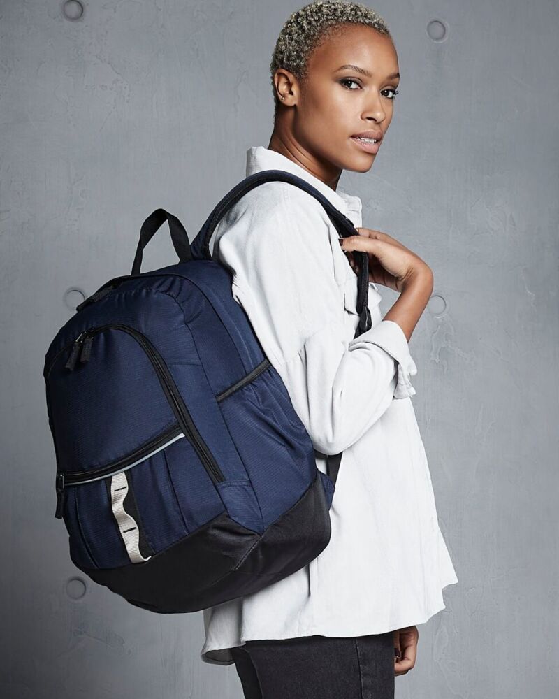 Pursuit Backpack Thumbnail