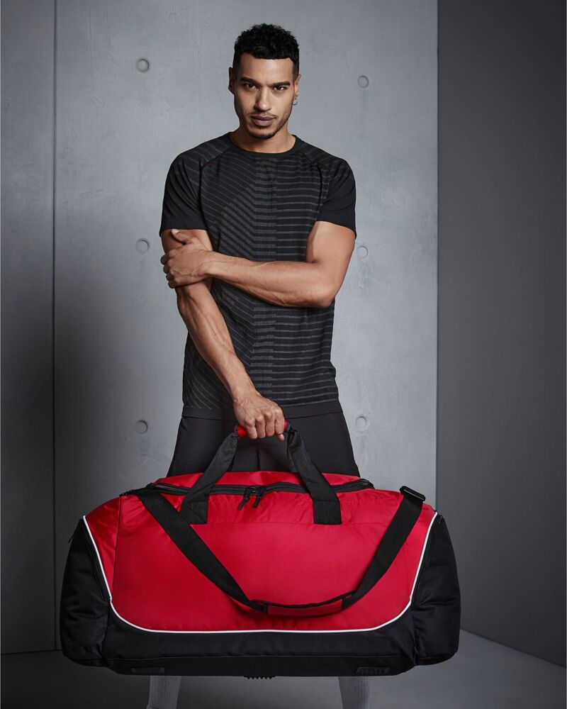 Teamwear Jumbo Kit Bag Thumbnail