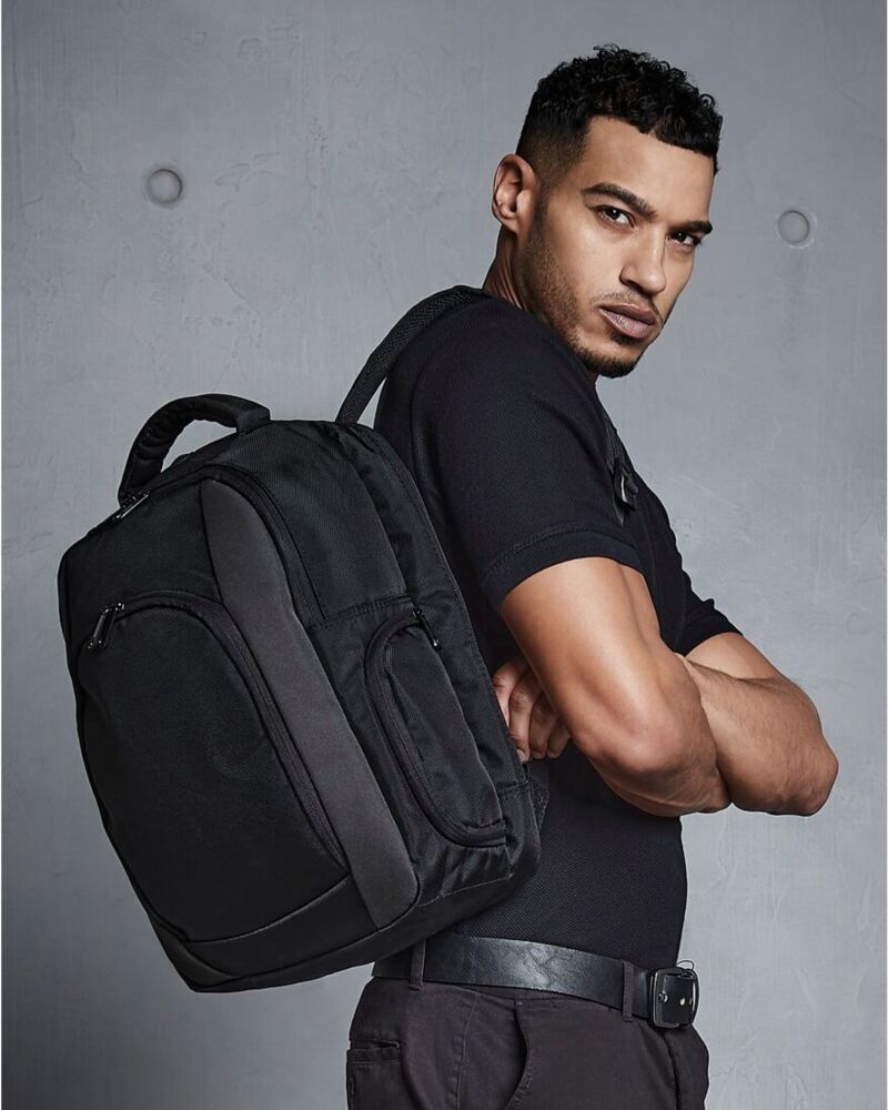 Tungsten™ Laptop Backpack Thumbnail