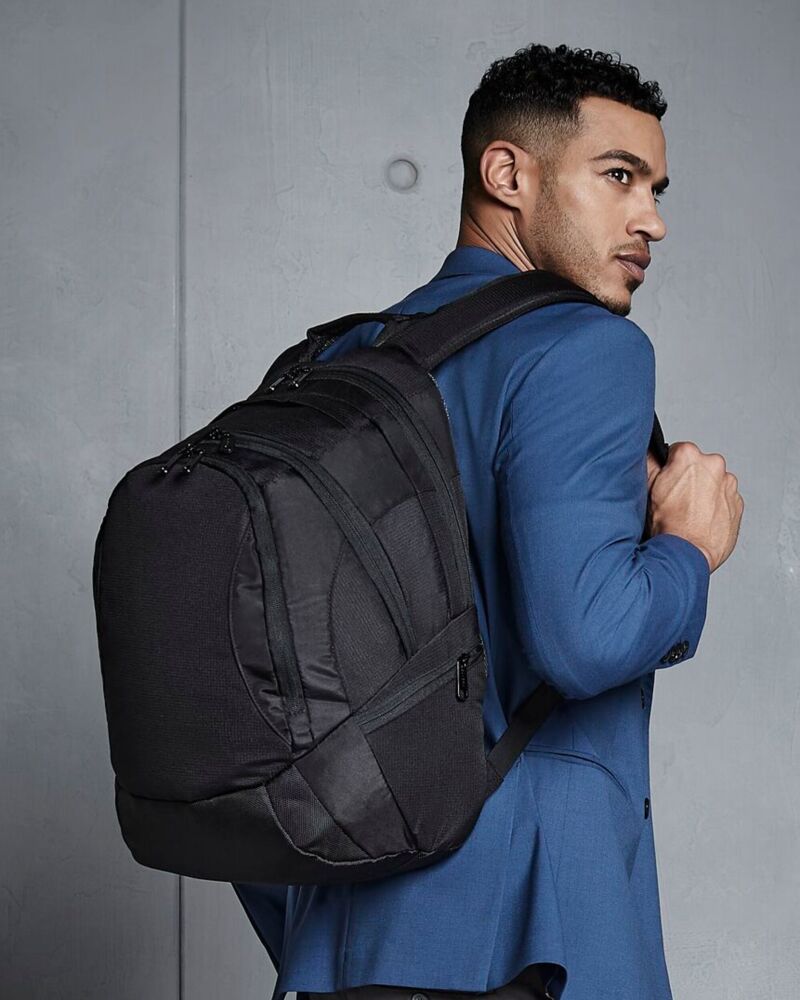 Vessel™ Laptop Backpack Thumbnail