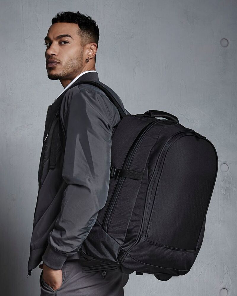 Vessel™ Airporter Thumbnail