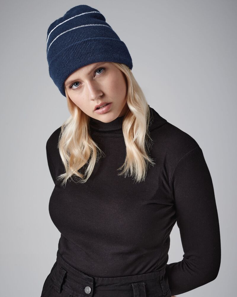 Enhanced-Viz Beanie Thumbnail