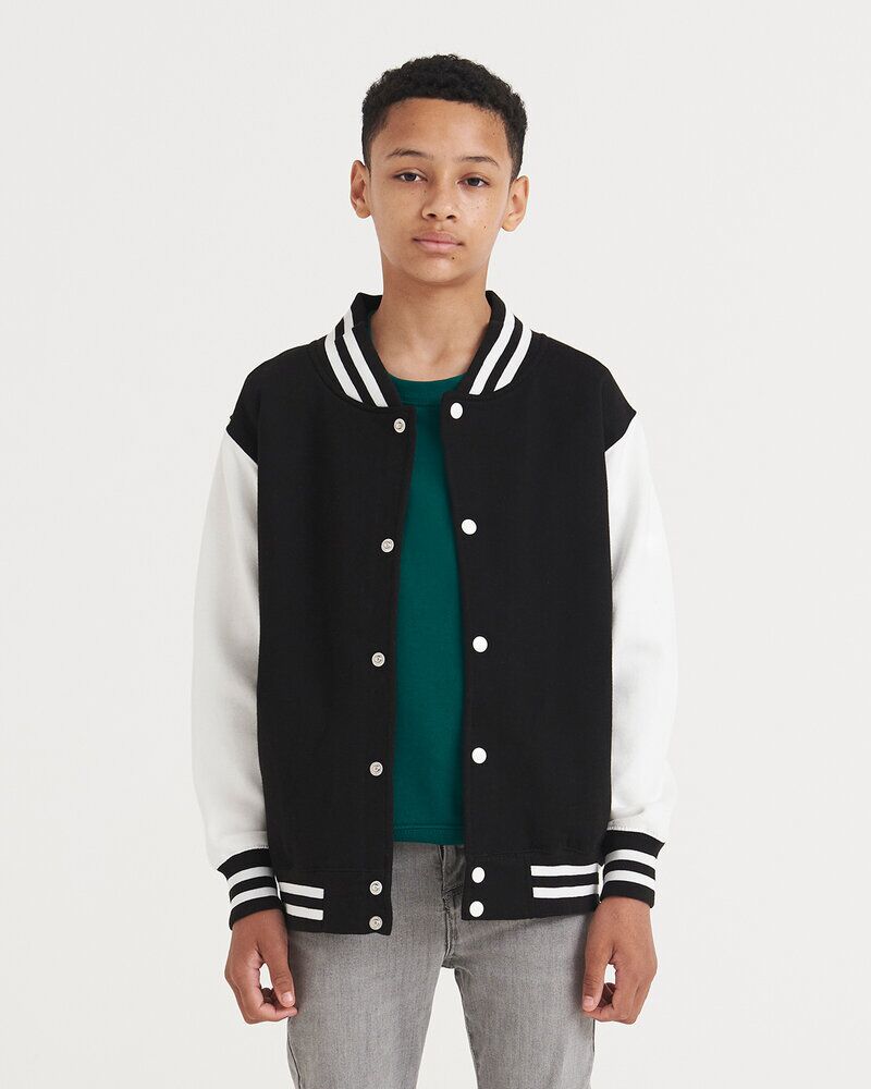 Kids varsity jacket Thumbnail