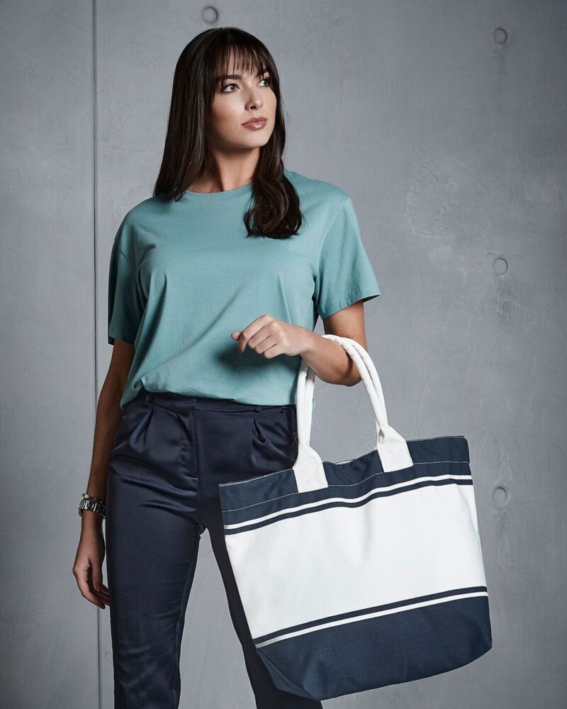 Canvas Deck Bag Thumbnail