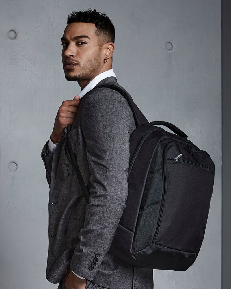 Executive Digital Backpack Thumbnail