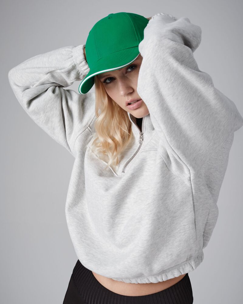 Athleisure 6 Panel Cap Thumbnail