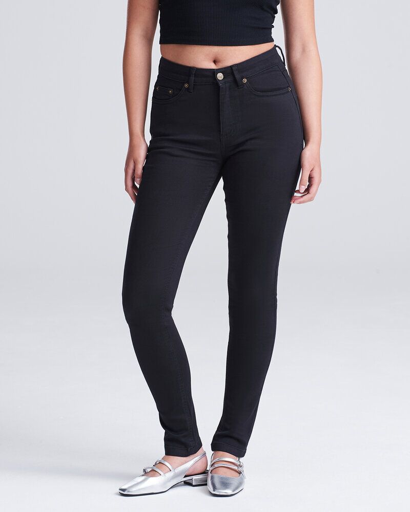 Women's Lara skinny jeans Thumbnail