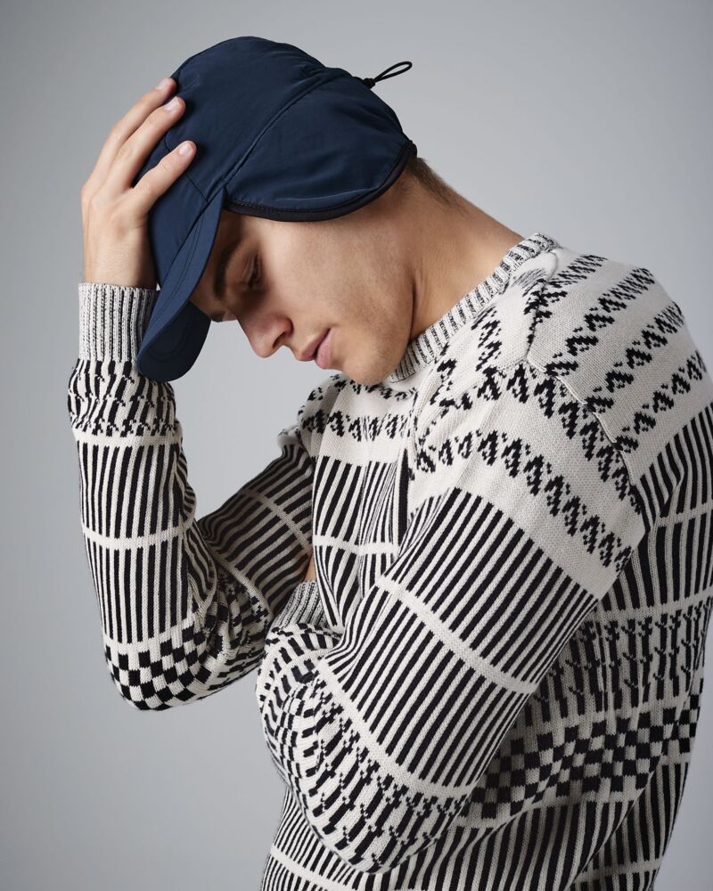 Mountain Cap Thumbnail