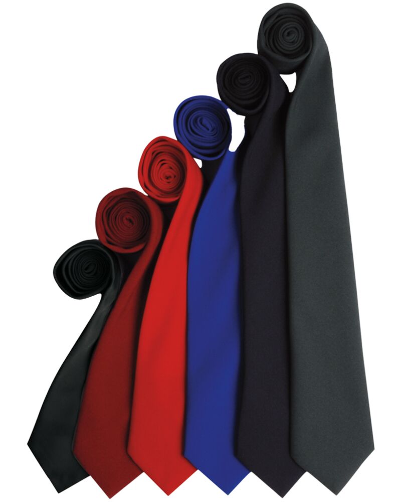 Premier Work Tie Thumbnail