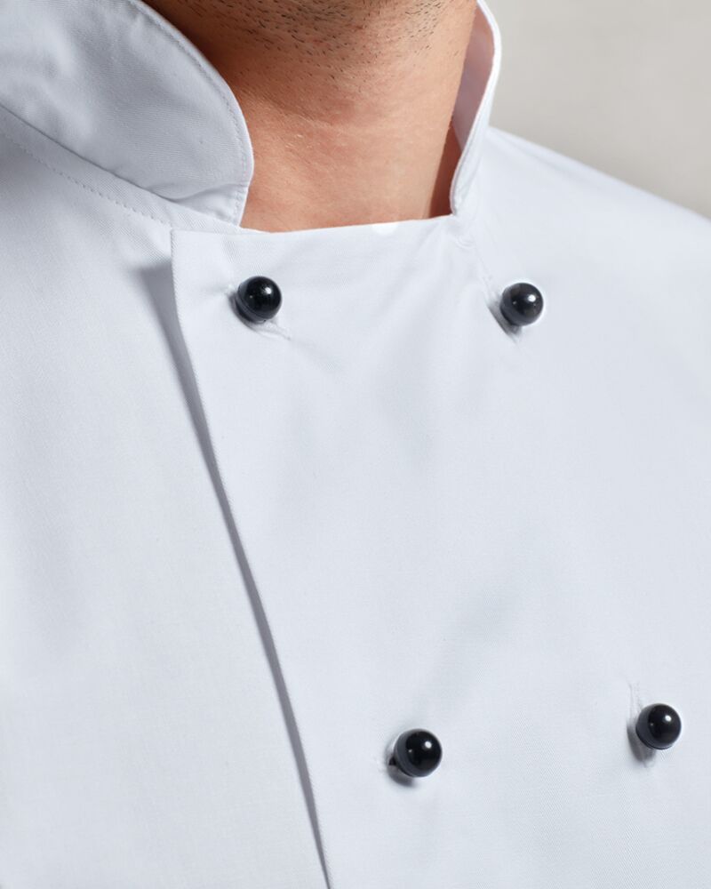 Premier Chef's Jacket Studs Thumbnail